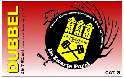 De Zwarte Parel